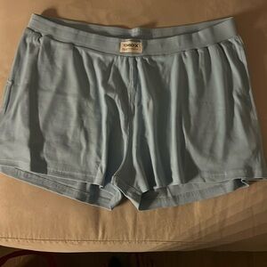 TomboyX cotton ribbed boxer shorts 4x brand new